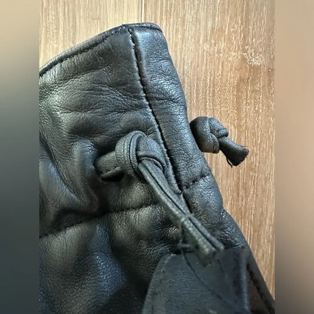 Vintage Toni Bucket Bag